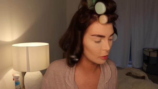 Das schönste Make-up ! Makeup look tutorial смотреть онлайн