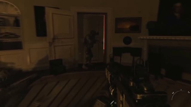 КУДА ПРОПАЛИ ДЖЕЙМС РАМИРЕЗ, ФОУЛИ И ДАНН ПОСЛЕ СЮЖЕТА MODERN WARFARE 2 смотреть онлайн