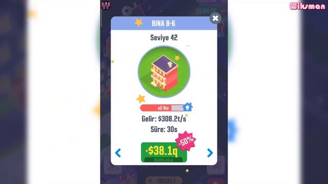 MAX LEVEL NEW SEA CITY EVOLUTION! Max Level Farm & Alien Bulb in idle Light City! (9999+ Level Bulb смотреть онлайн