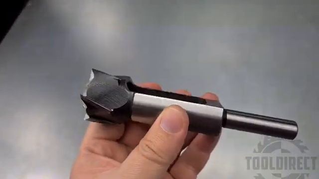 Сверло-пробочник 25x140 Z=4 S=13 RH PROCUT PG4018025 смотреть онлайн