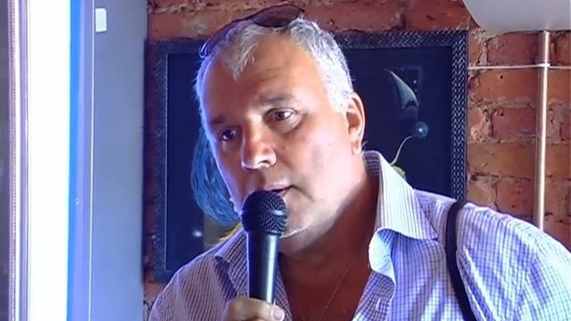 Музей воинской доблести Донбасса смотреть онлайн