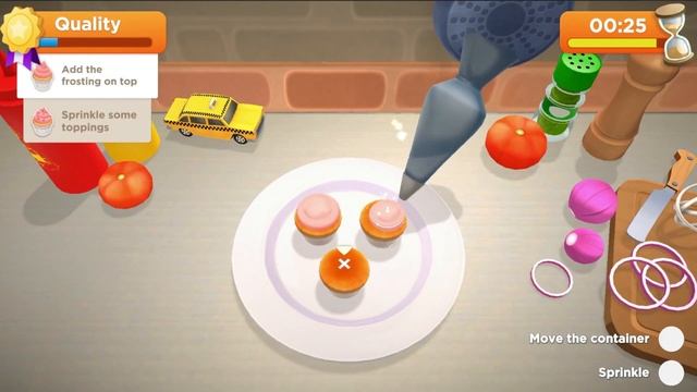 My Universe : Cooking Star Restaurant l Launch Trailer l Microids & Old Skull Games смотреть онлайн