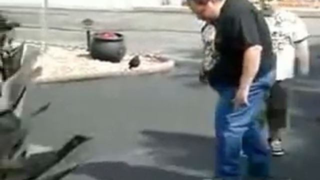 Как надо кататься на скейте... смотреть онлайн