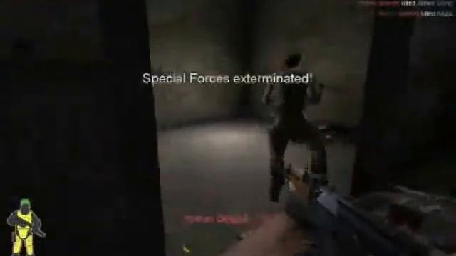 Tactical Ops: Assault On Terror ,adventure смотреть онлайн