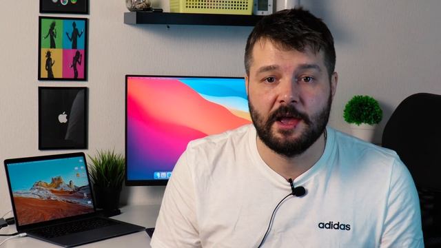 iPad Pro 12.9 2020 Обзор и Опыт использования спустя 1 год смотреть онлайн