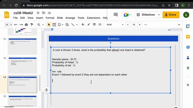 Data Analytics with Python - live session 02 - krushna | NPTEL TA смотреть онлайн