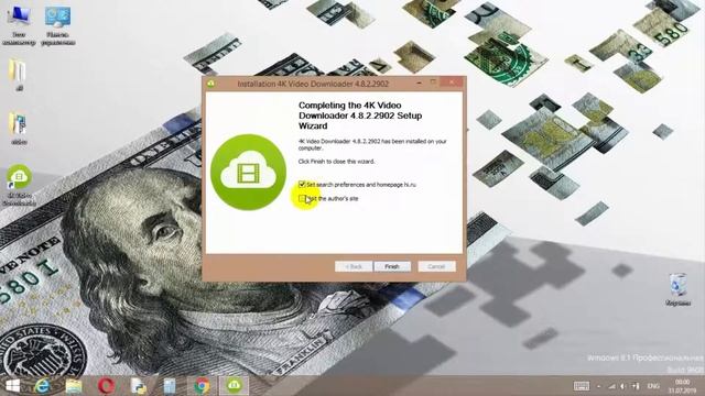 4K Video Downloader 4.8.2.2902 Golden HD смотреть онлайн
