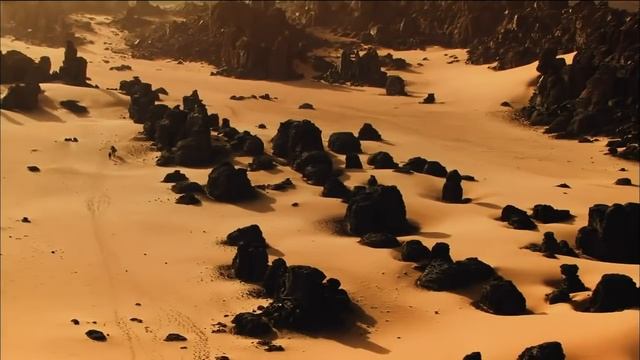 Tamanrasset & Djanet, Atlantis The Lost City(Algeria) ....(تمنراست & جانت, أطلانتس المفقودة (الجزائ
