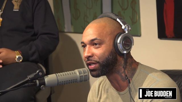 The Joe Budden Podcast Episode 218 | In the Alley смотреть онлайн