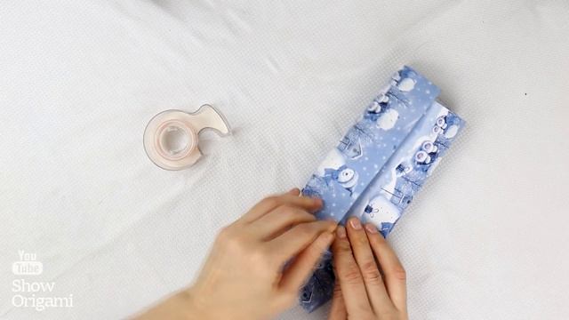 ПРОСТАЯ и БЫСТРАЯ УПАКОВКА ПОДАРКОВ - Носки, Футболка, Цилиндр, Коробка смотреть онлайн