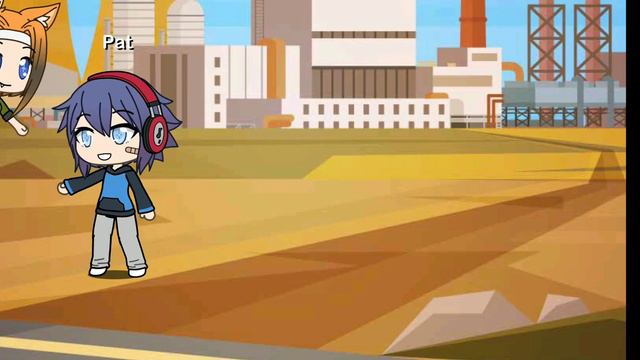 Фильм гача лайф/брат и сестра/2 серия смотреть онлайн