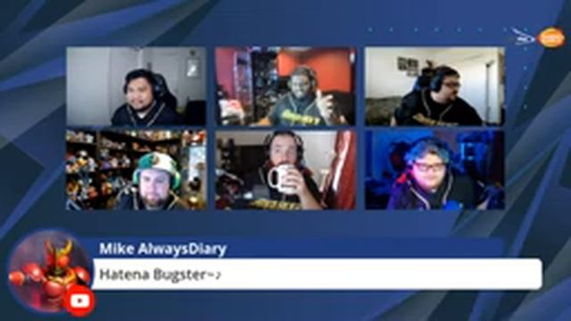 Heisei Week 20 Questions Panel смотреть онлайн