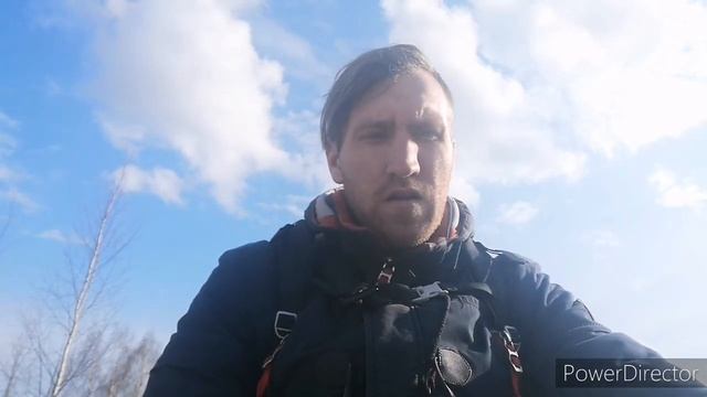 Порвался тросик газа на мотоленде. Ремонт, поездка на коп. Пару ласковых самым умным комментаторам. смотреть онлайн