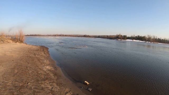 водно ледовая обстановка в волжске на реке волга за 12.04.2022 смотреть онлайн
