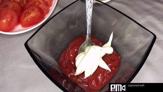 Пицца на сковороде без яиц. Подробный рецепт смотреть онлайн