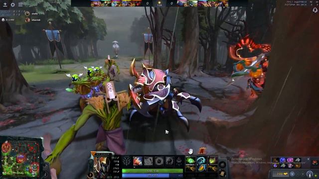 как надо пугать антимага смотреть онлайн