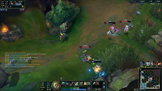 Zeri.exe! смотреть онлайн