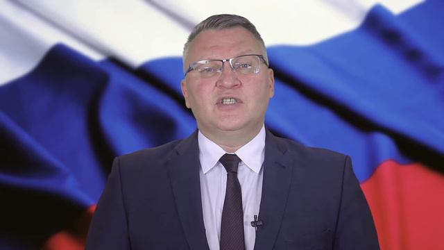 С Днём металлурга! Поздравление депутата Законодательного собрания Сергея Никонова. смотреть онлайн