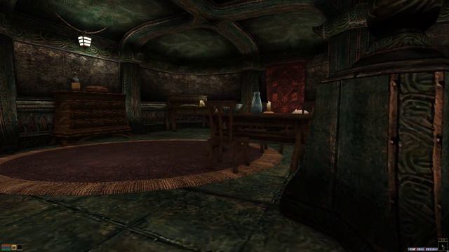 304. The Elder Scrolls III. Tribunal. 2-4. Стража. Доказательство заговора