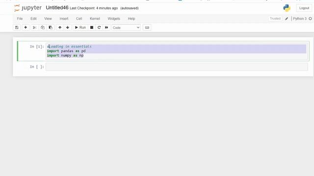 Power BI and Python Machine Learning A to Z: Part 3: Loading in Data into Python смотреть онлайн