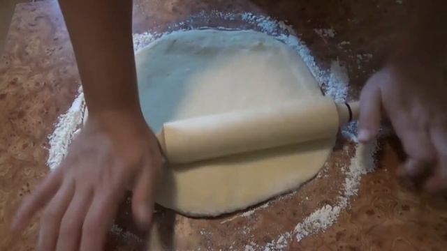 Вкусная жизнь с Викторией