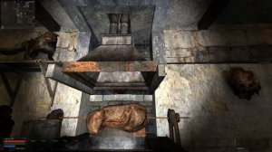 ОП-2.2.  Все тайники Коллекционера в Баре.