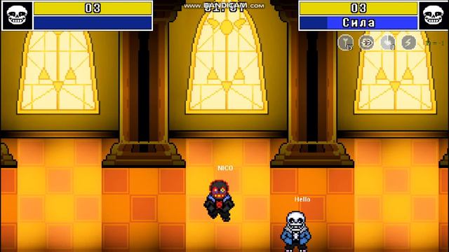 МУЛЬТИПЛЭЕР В BONETALE