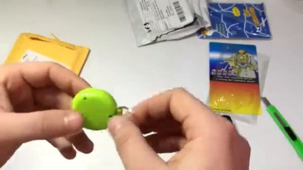 ШОКЕРЫ ИЗ КИТАЯ ПОСЫЛКА ИЗ КИТАЯ №50 АЛИЭКСПРЕСС ALIEXPRESS SHOKER FROM CHINA