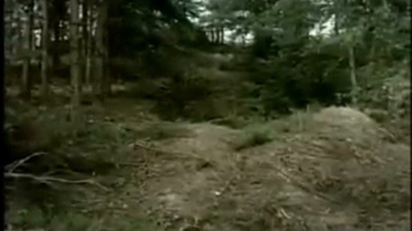 Monty Python- The Funniest Joke in the World