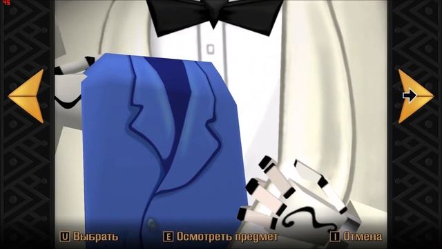 "Grim Fandango Remastered", Walkthrough, Longplay, russian subtitles смотреть онлайн