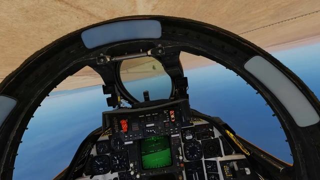 Questioned: What is The Minimum Safe Ejection Altitude? | DCS WORLD смотреть онлайн