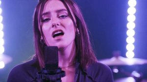 ...Baby One More Time  - Britney Spears (Cover by First to Eleven)