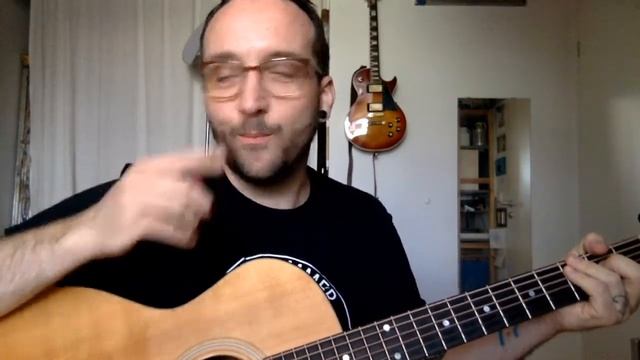 How to play "Salt of the Earth" by Jason S. Thompson смотреть онлайн