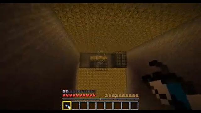 Let's Play GLADos-Craft (Minecraft Adventure Map) смотреть онлайн