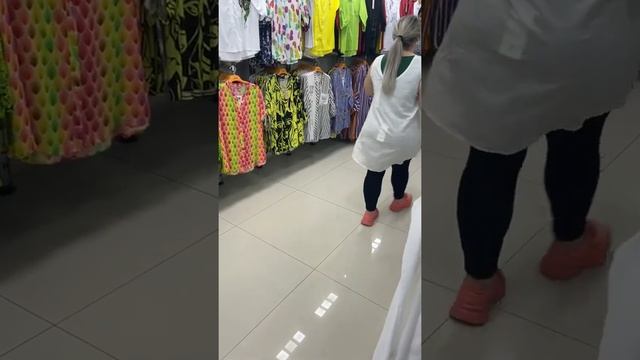 29.05.2021 (Часть 2) Показ женской одежды больших размеров DARKWIN от DARKMEN. Турция, Стамбул. Опт смотреть онлайн