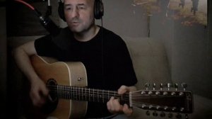 "ЧЕТВЁРТЫЙ ДЕНЬ ВОЙНЫ"_В.Третьяков / кавер