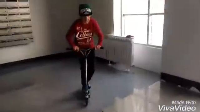 Новые трюки смотреть онлайн