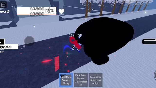 today im showcased half butterfly fatal error 404 sans on roblox undertale crazy multiverse timelin смотреть онлайн