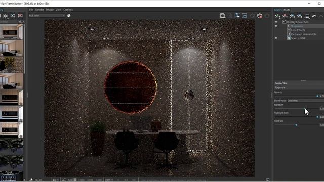 Interior Office Design Vray 5 for Sketchup #office #interiordesign #sketchup #smalloffice #vray смотреть онлайн