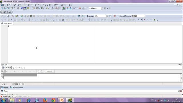 #1 Base Donnée Orienté Objet Oracle 10g [Vidéo 1 FR] : Introduction aux Types Obejt . смотреть онлайн