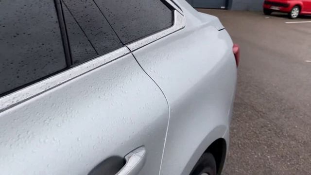 Renault Talisman Intens