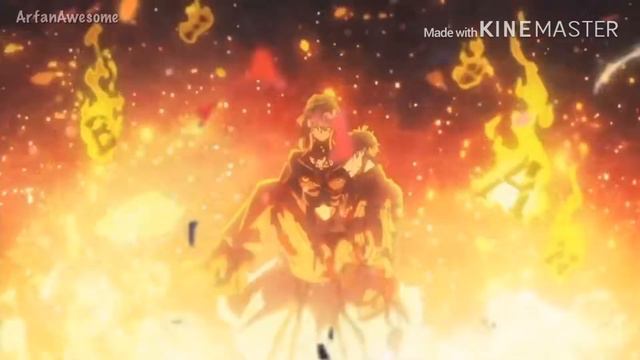 [AMV] DIVINE - Haunt You | Violet Evergarden смотреть онлайн