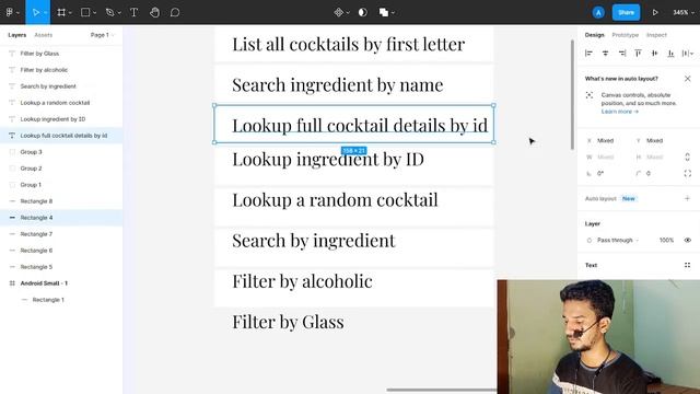 Online Production Level Coctail App With Kotlin From Scratch With Payment Gateway | Part 1 смотреть онлайн