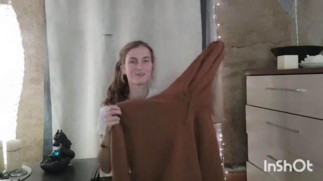 Как одеться осенью на прогулку? ОКТЯБРЬ смотреть онлайн