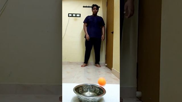 Ping Pong Trickshot - 2 (Re Edited) смотреть онлайн