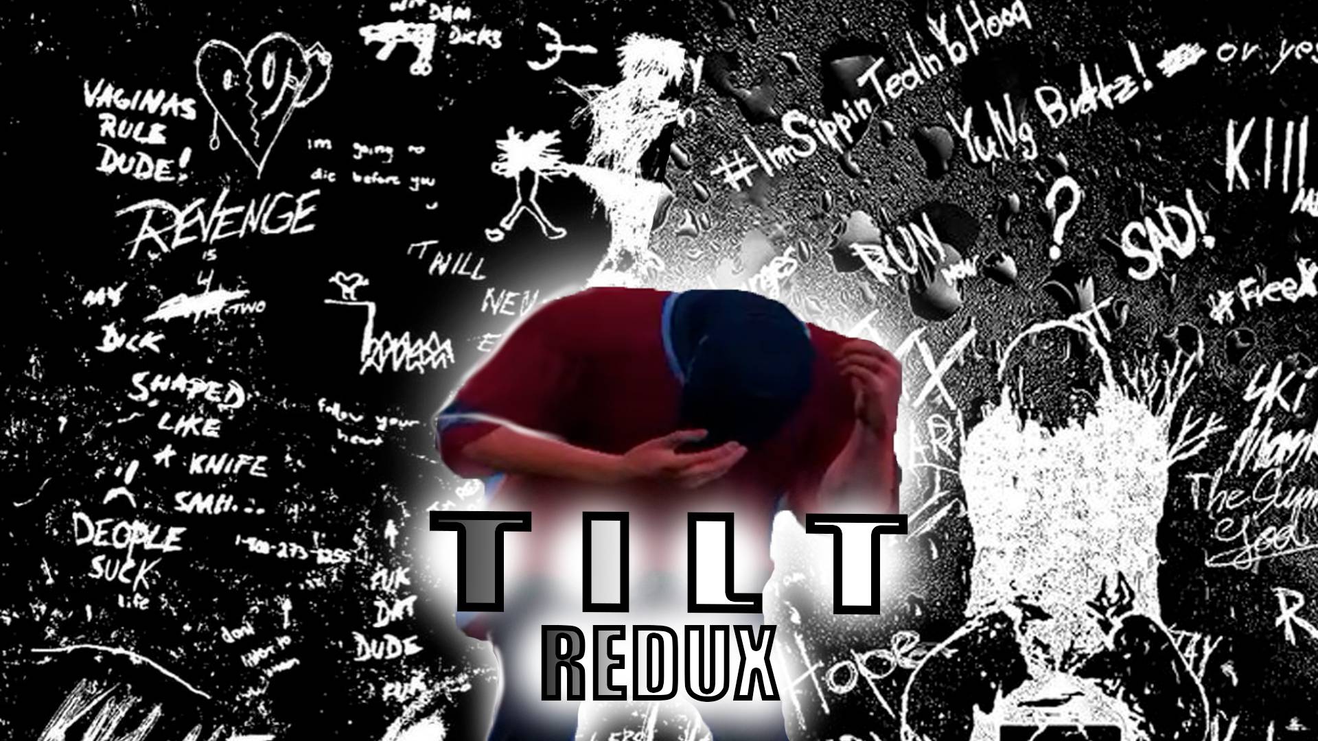 TILT REDUX для GTA 5RP MAJESTIC RP