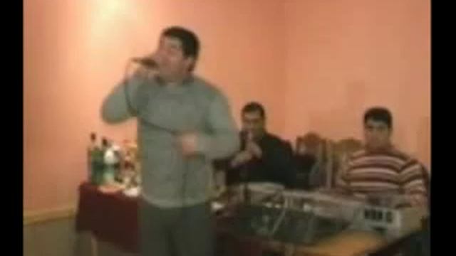 Джангир Броян - Ape min смотреть онлайн
