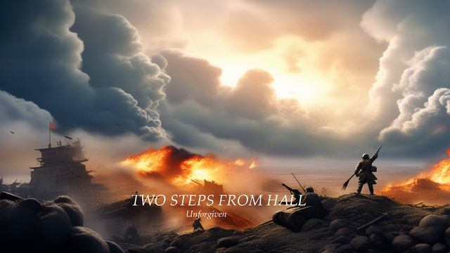 СБОРКА TWO STEPS FROM HELL смотреть онлайн