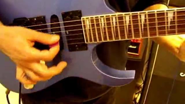 PRUEBA SONIDO PASTILLAS INFINITY IBANEZ RG INF3 INF4 APRENDE A TOCAR LA GUITARRA CON TONYGT смотреть онлайн