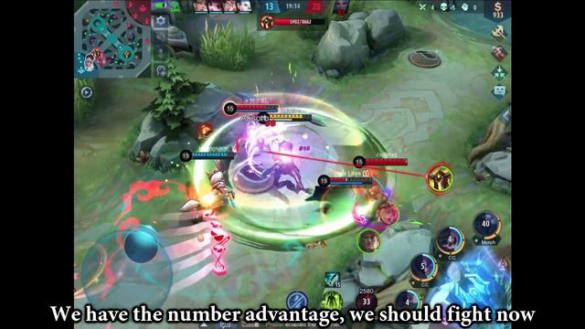 My Videos Are Actually Making An Impact? Wow... | Mobile Legends смотреть онлайн
